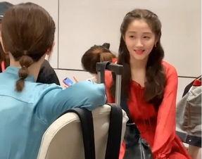 娱乐吃瓜八卦杨紫视频